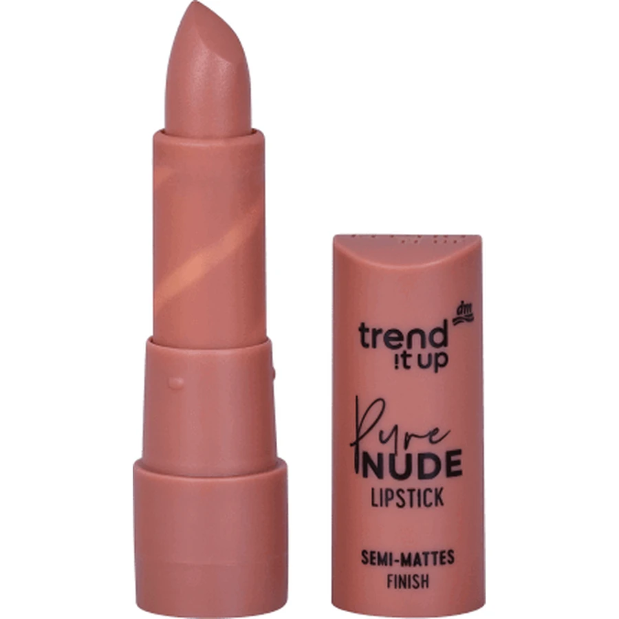 Помада для губ Trend !t up Pure Nude - № 030, 4,2 г: ціни та характеристики