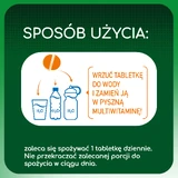 Plusssz Active 100% енергетичний комплекс, 20 шипучих таблеток