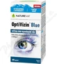 NATUREVIA OptiVizin Blue 1×60 cps, пищевая добавка