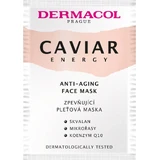 Dermacol Caviar energy facial mask 1×1 шт, маска для лица