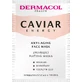Dermacol Caviar energy facial mask 1×1 шт, маска для лица
