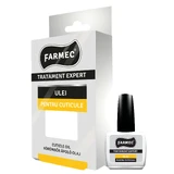 Олія для кутикули, 11 мл, Farmec