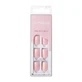 Накладные ногти Impress, Pick me Pink Short Squoval, Kiss