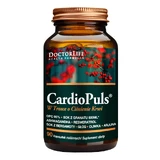 Doctor Life CardioPuls, 90 капсул rolinnych