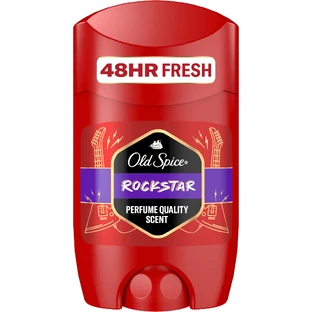Дезодорант Old Spice Rockstar Твердий дезодорант 50 мл