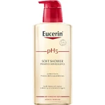 Eucerin pH5 Гель для душа 400 мл 400 мл: цены и характеристики