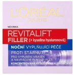 L'Oréal Paris Revitalift Filler HA nony cream 50 мл: цены и характеристики