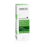 Vichy Dercos Шампунь проти лупи для нормального жирного волосся, 200 мл: ціни та характеристики