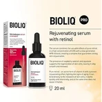 Bioliq Pro Разглаживающая ночная сыворотка с ретинолом, 20 мл - Долгожитель!: цены и характеристики