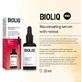 Bioliq Pro Разглаживающая ночная сыворотка с ретинолом, 20 мл - Долгожитель!