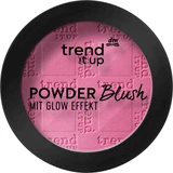 Trend !t up Powder Blush Rouge Blush No. 080, 5 г