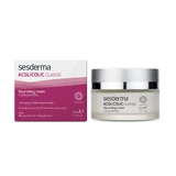 Sesderma Acglicolic Classic, відновлюючий крем для обличчя, 50 мл