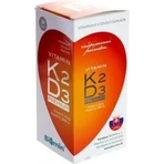 Biomin ВИТАМИН K2 D3 ПРЕМИУМ 2000 МЕД. 1х30 капс, пищевая добавка: цены и характеристики