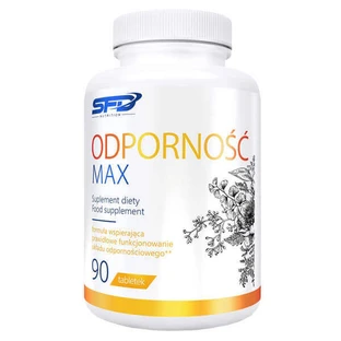 SFD Odporno Max, 90 таблеток