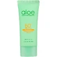 Солнцезащитный крем для лица и тела Holika Holika Aloe Soothing Essence SPF 50+, 100 мл