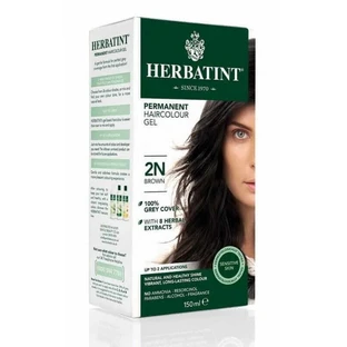 Перманентный цвет, бежевый 2N Herbatint