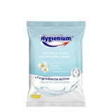 Влажные салфетки для интимной гигиены, 20 штук, Hygienium