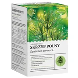 Herbapol Skrzyp Polny, трав'яний чай, 30 біорозкладних пакетиків