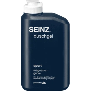 Seinz. Sport brbai Спортивний гель, 300 мл