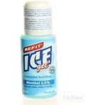 REFIT ICE GEL MENTHOL ролл-он 1×80 мл, гель: цены и характеристики
