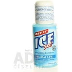 REFIT ICE GEL MENTHOL ролл-он 1×80 мл, гель: цены и характеристики