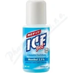 REFIT ICE GEL MENTHOL ролл-он 1×80 мл, гель: цены и характеристики