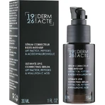 Сироватка для корекції зморшок Derm Acte Correcteur Rides Intesif AC8032, 30 мл, Academie: ціни та характеристики