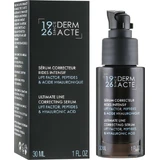 Сироватка для корекції зморшок Derm Acte Correcteur Rides Intesif AC8032, 30 мл, Academie