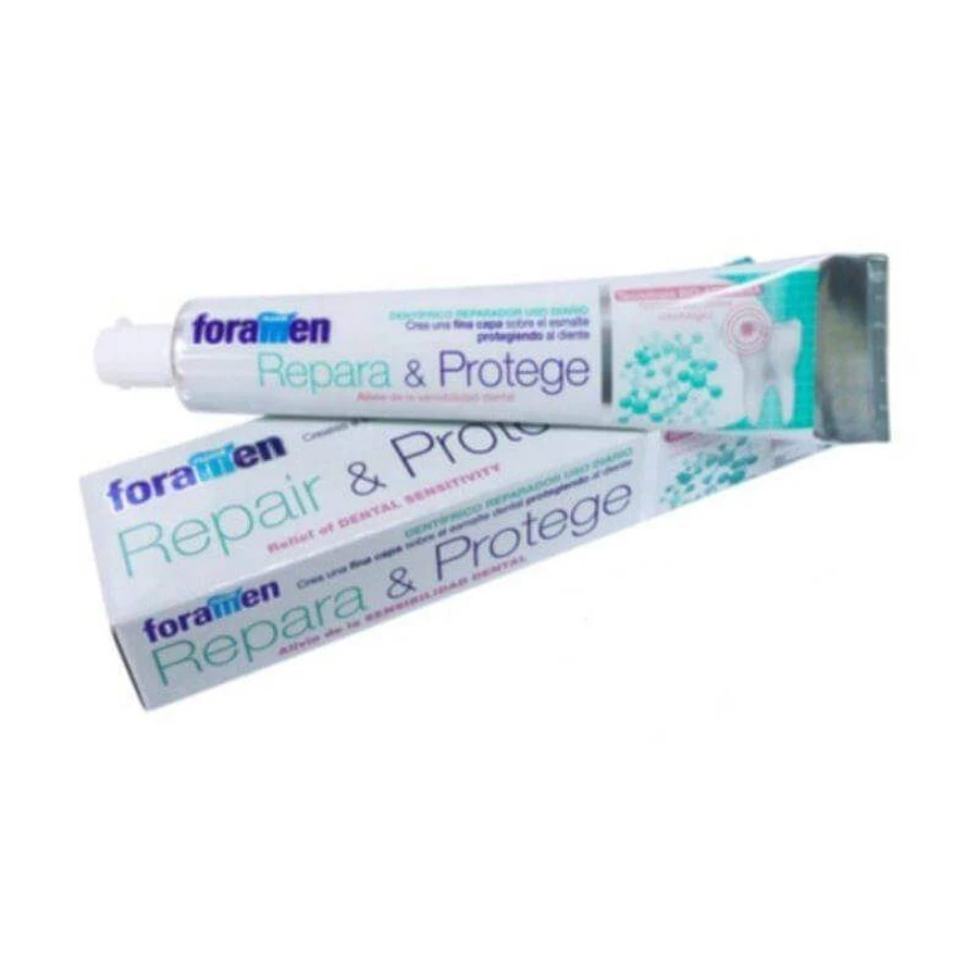 Зубная паста Foramen Repair&Protect 75 мл-351: цены и характеристики