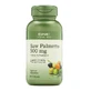 Gnc Herbal Plus Saw Palmetto 500 мг, екстракт пальми, 90 капс.