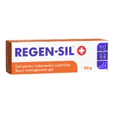 Гель Regen-Sil, 50 г, Fiterman Pharma