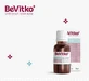 BeVitko 1х7мл, суспензія, що містить комплекс вітамінів групи В