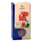 Эко чай с гибискусом, 80 г, Sonnentor