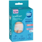 Canpol babies Эластичные брюки для беременных S/M - послеродовые, 2 шт.: цены и характеристики
