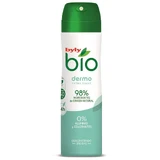 Спрей для демакіяжу Dermo Organic, 75 мл, Byly