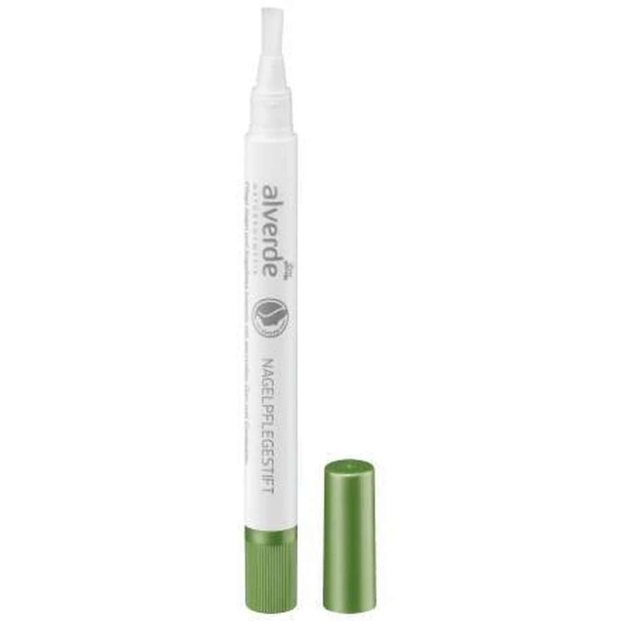 Олівець для догляду за нігтями Alverde Naturkosmetik, 3 мл: ціни та характеристики