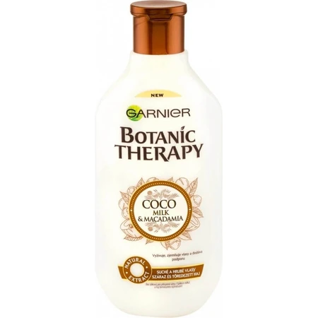 Garnier BOTANIC THERAPY COCO AMPÓN 1×200 мл, ампула: цены и характеристики