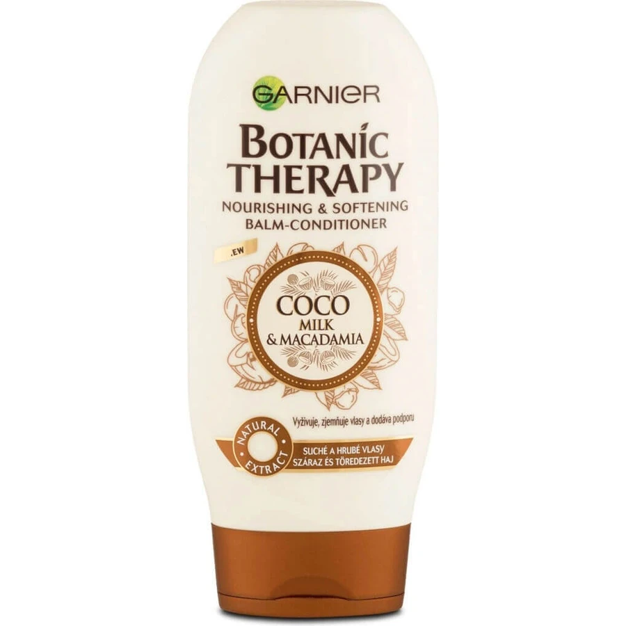 Garnier BOTANIC THERAPY COCO AMPÓN 1×200 мл, ампула: цены и характеристики