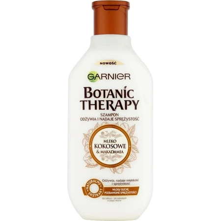 Garnier BOTANIC THERAPY COCO AMPÓN 1×200 мл, ампула: цены и характеристики