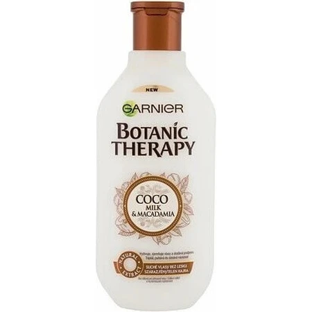Garnier BOTANIC THERAPY COCO AMPÓN 1×200 мл, ампула: цены и характеристики