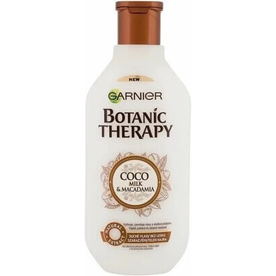 Garnier BOTANIC THERAPY COCO AMPÓN 1×200 мл, ампула: цены и характеристики