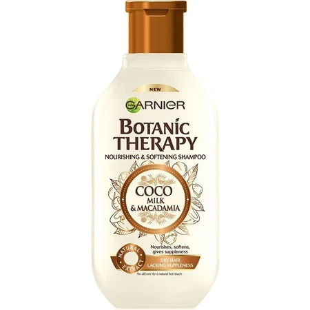 Garnier BOTANIC THERAPY COCO AMPÓN 1×200 мл, ампула: цены и характеристики