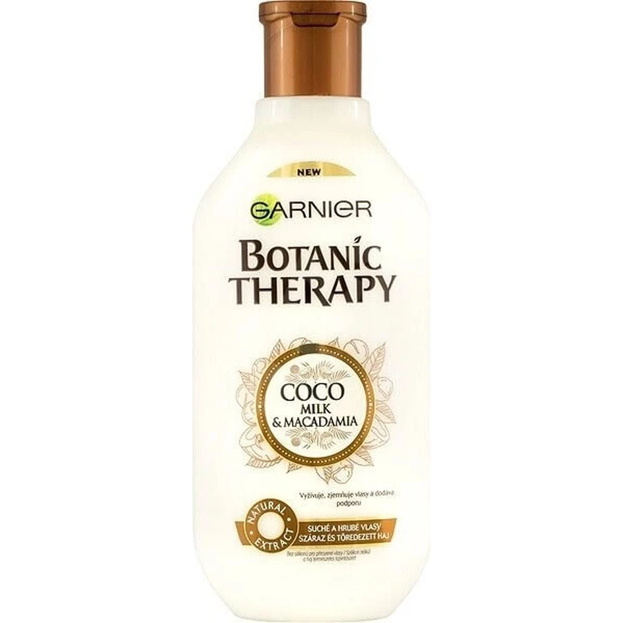 Garnier BOTANIC THERAPY COCO AMPÓN 1×200 мл, ампула: цены и характеристики