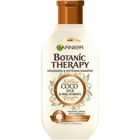 Garnier BOTANIC THERAPY COCO AMPÓN 1×200 мл, ампула: цены и характеристики