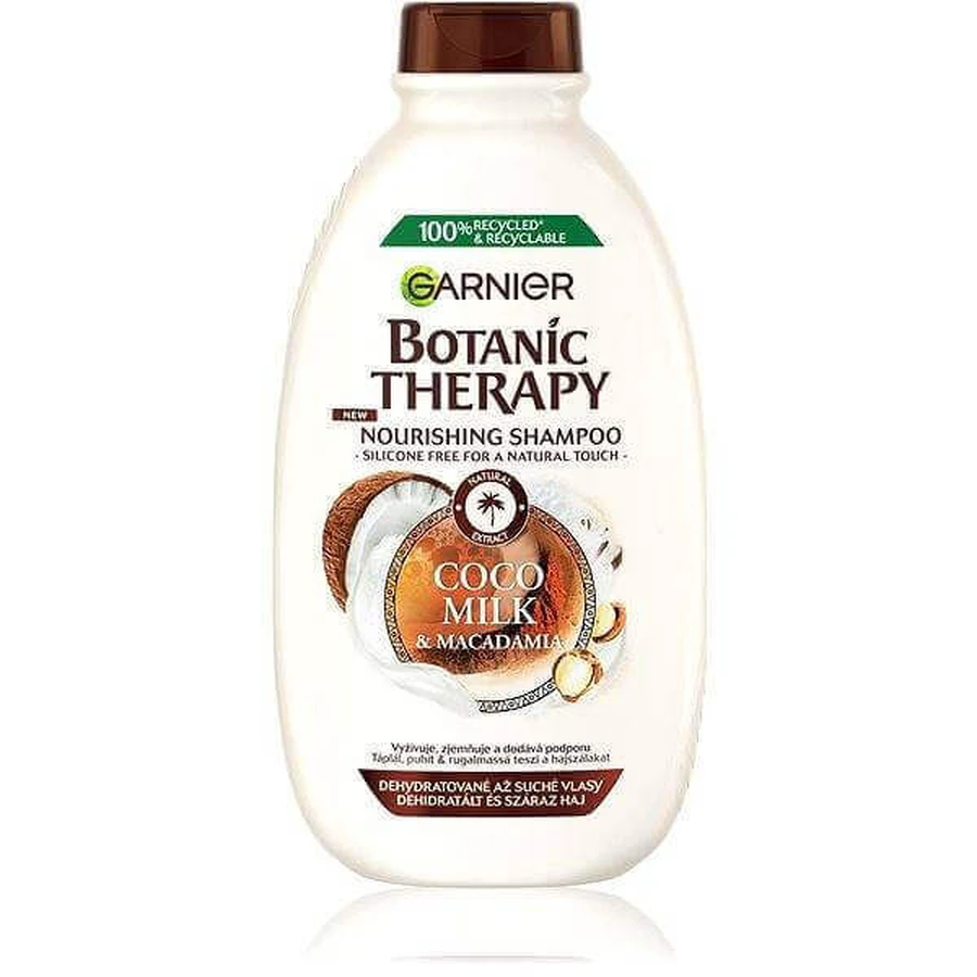 Garnier BOTANIC THERAPY COCO AMPÓN 1×200 мл, ампула: цены и характеристики