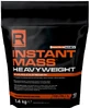 Reflex Nutrition Instant Mass Heavy Weight Circadian 5,4 кг