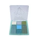 Ribia Beauty, Diamond Obsessions, Green