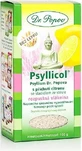 DR. POPOV PSYLICOL CITRON 1×100 г, розчинна клітковина
