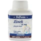 MedPharma ZINOC 25 mg Forte 1×107 тбл, (цинк у формі глюконату)