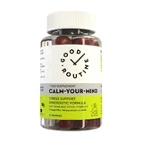 Від стресу та втоми Secom Calm-Your-Mind, 60 капсул